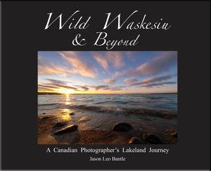Wild Waskesiu & Beyond