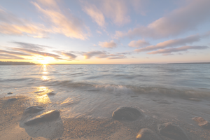 Canada Day Release — The Heart of Waskesiu