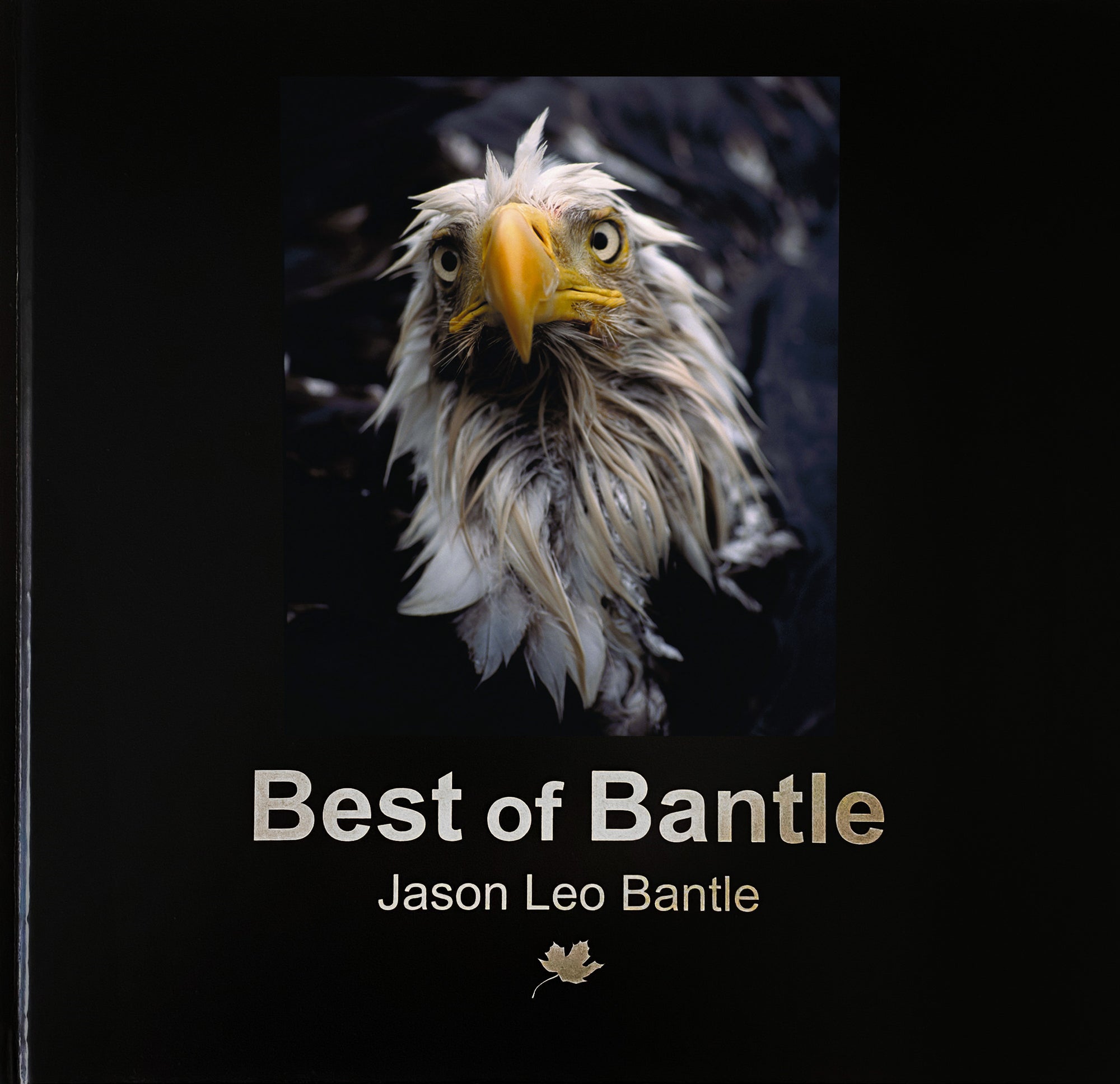 Best of Bantle: Volume I - Now Available