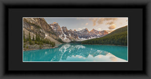 Contemporary Frame Panoramic