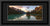 Contemporary Frame Panoramic