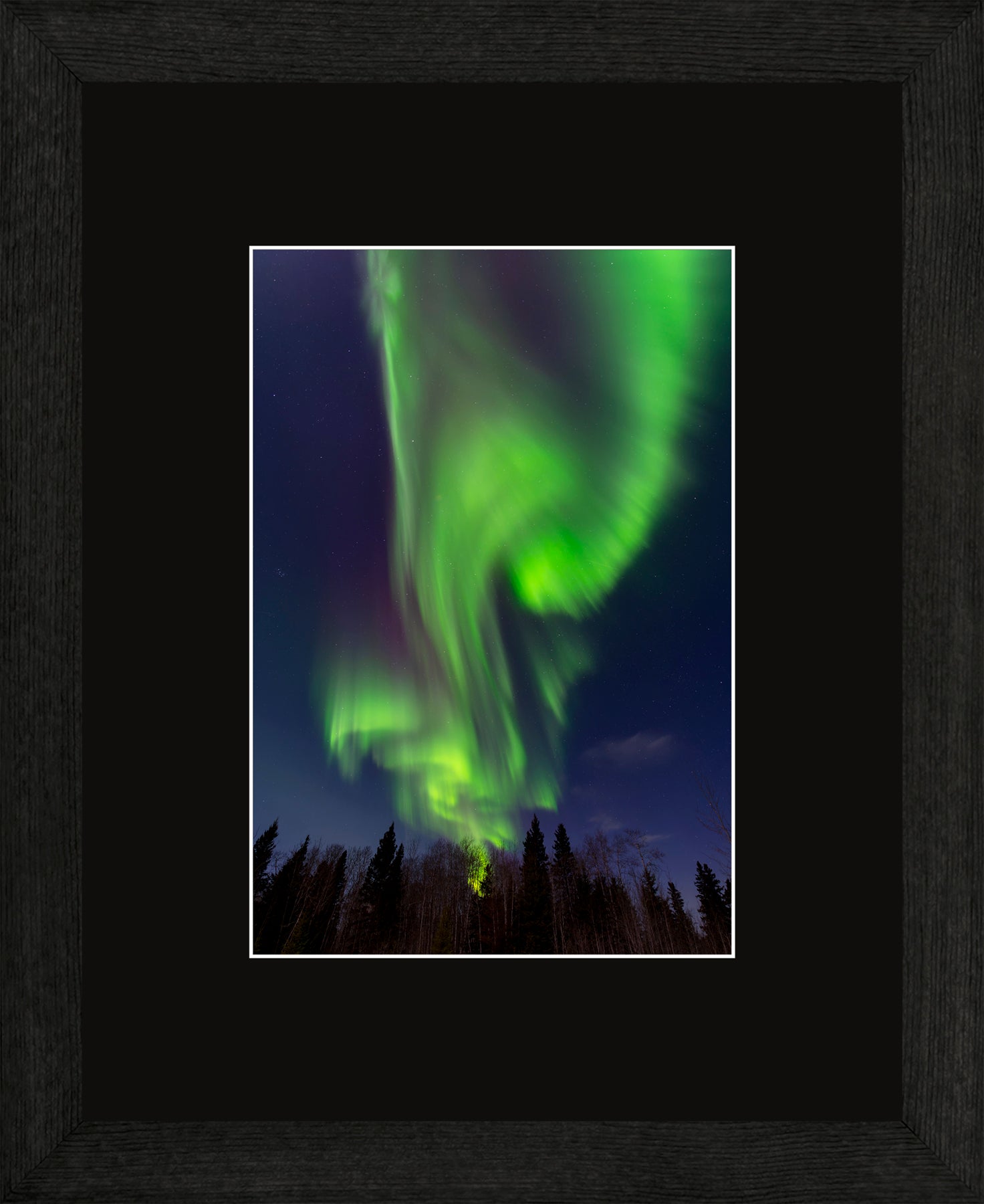 Canadian Wood Frame Regular