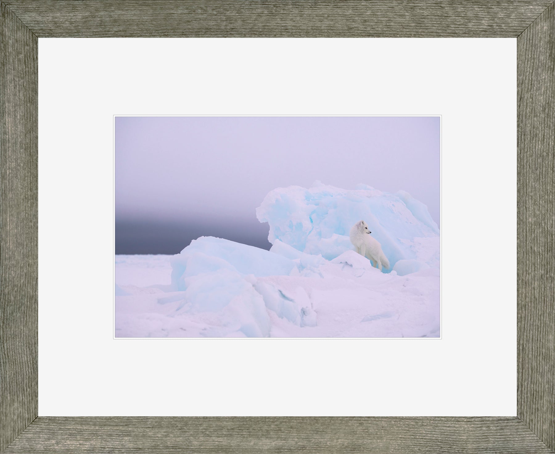 Canadian Wood Frame Regular