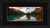 Canadian Wood Frame Panoramic