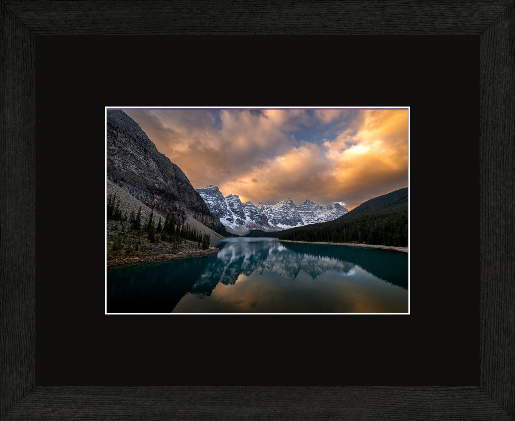 Canadian Wood Frame Regular