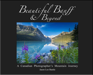 Beautiful Banff & Beyond
