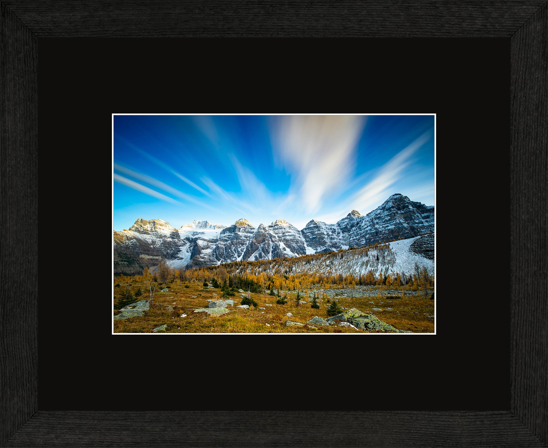 Canadian Wood Frame Regular