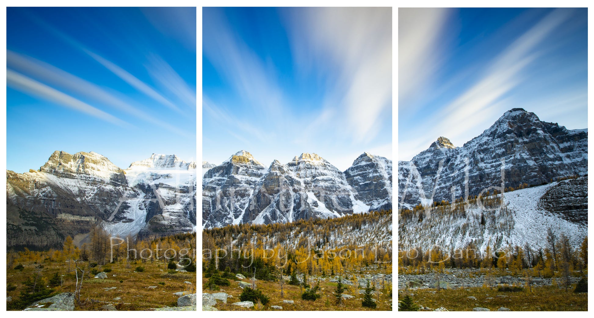Triptych 