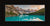 Matted Panoramic