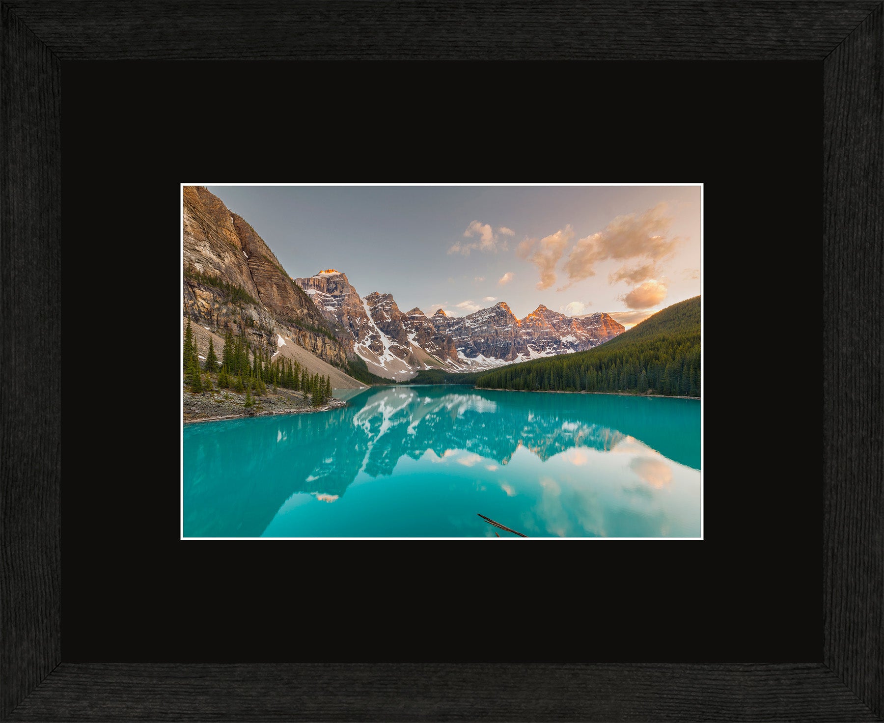 Canadian Wood Frame Regular