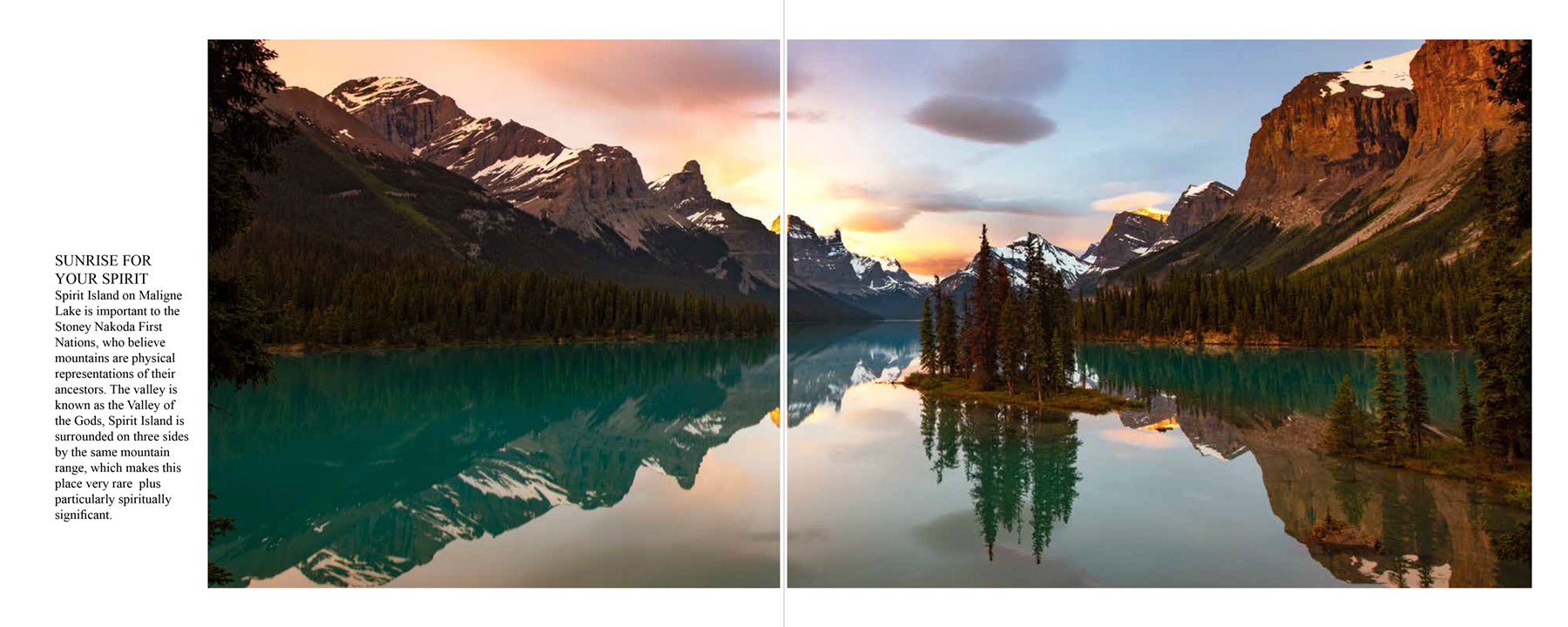 Beautiful Banff & Beyond
