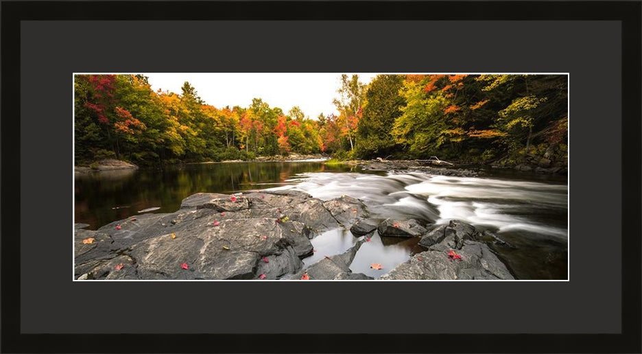 Contemporary Frame Panoramic