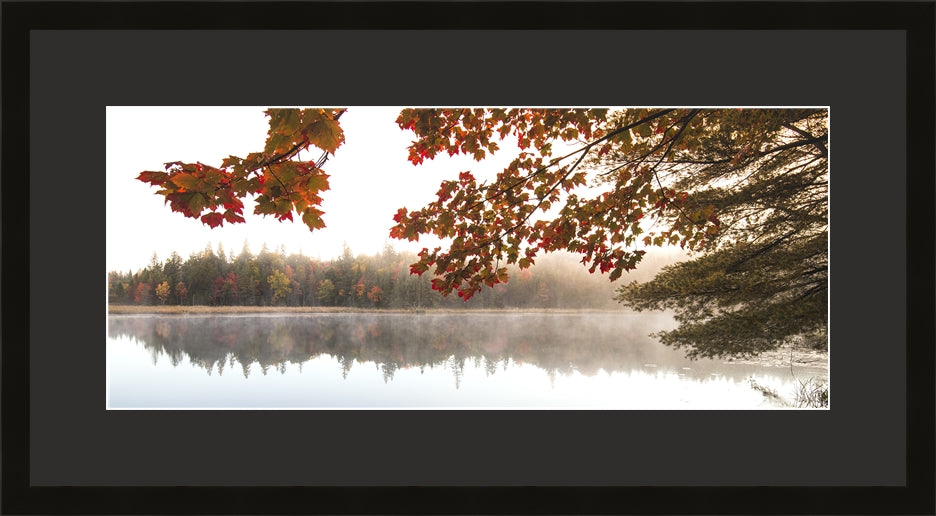Contemporary Frame Panoramic