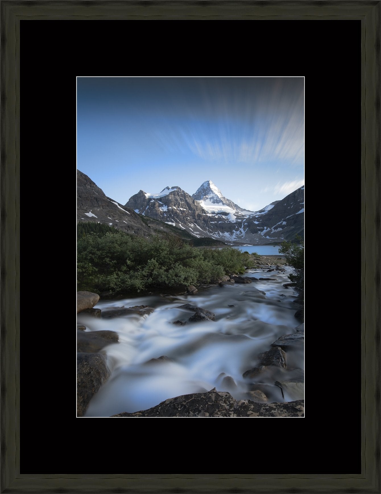 Canadian Wood Frame Regular