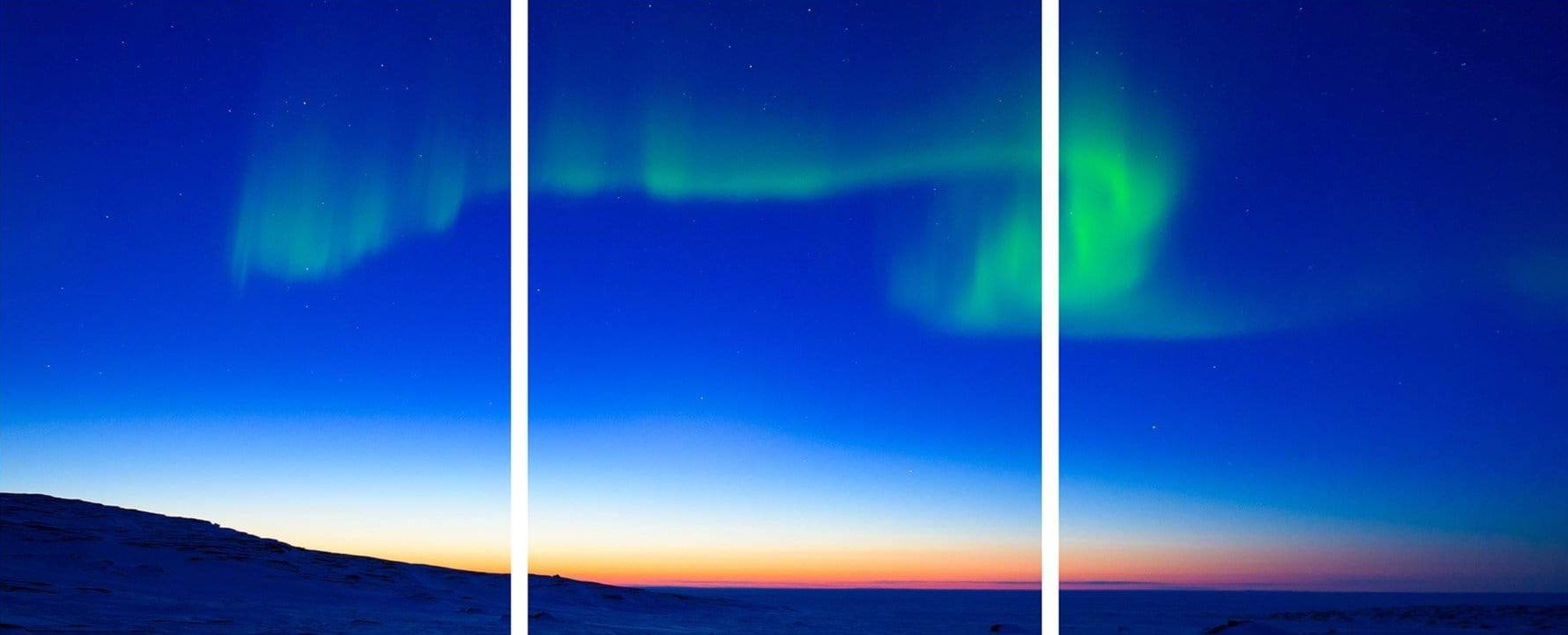 Triptych