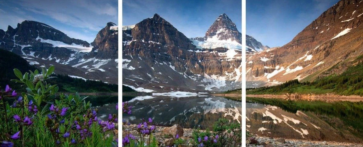Triptych