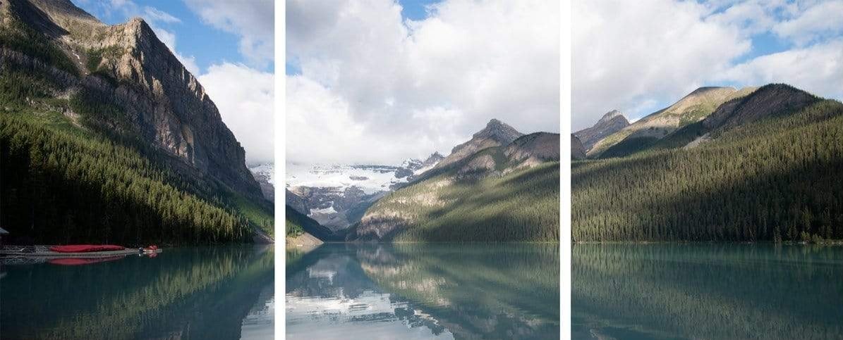Triptych