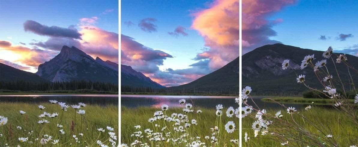 Triptych