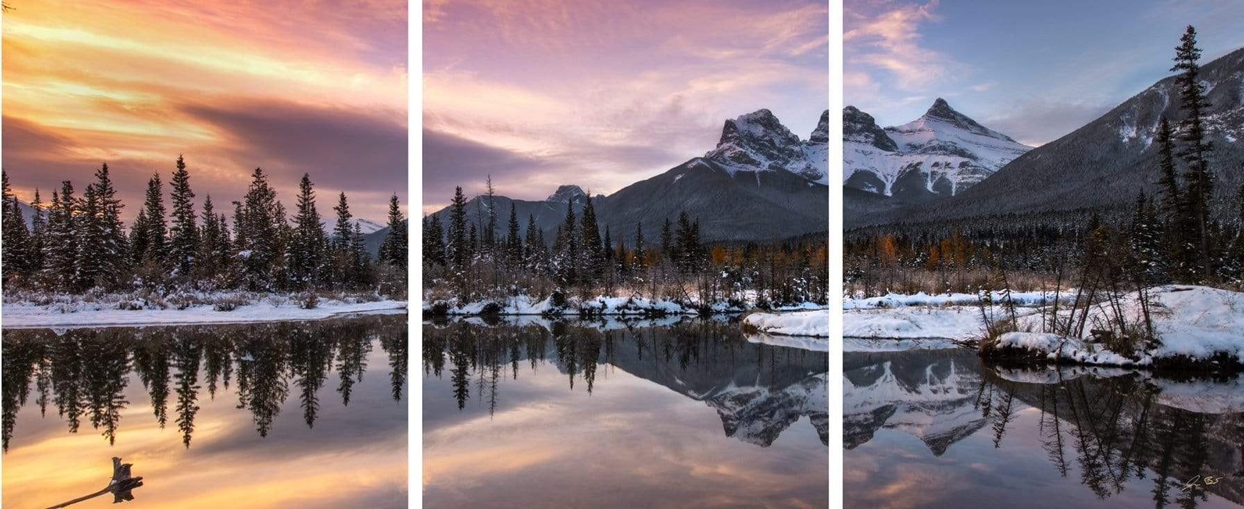 Triptych