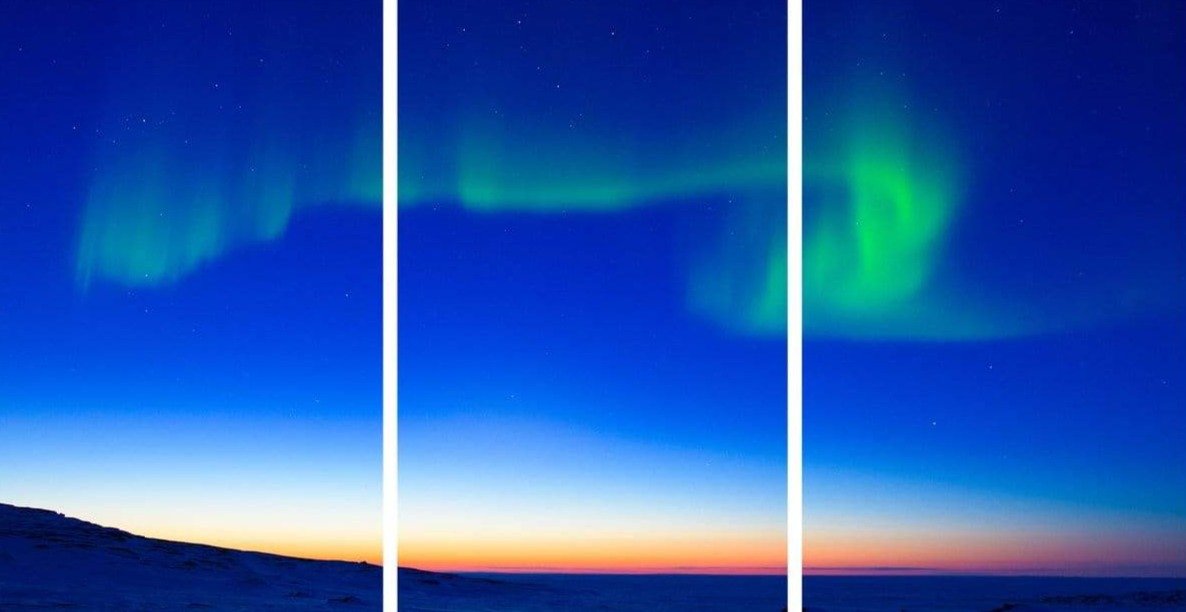 Triptych