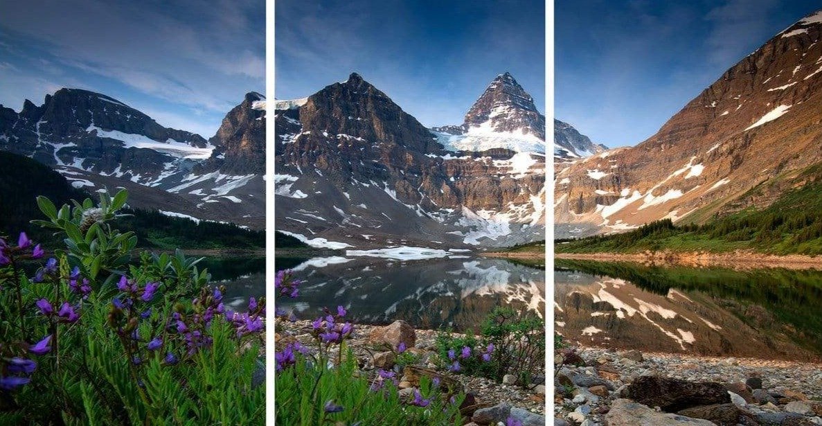 Triptych