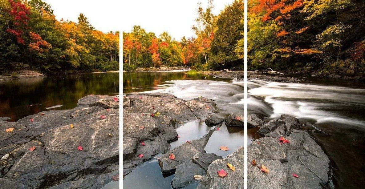Triptych