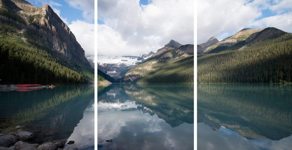 Triptych