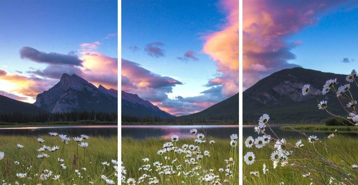 Triptych