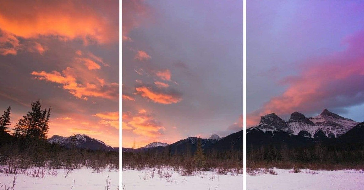 Triptych