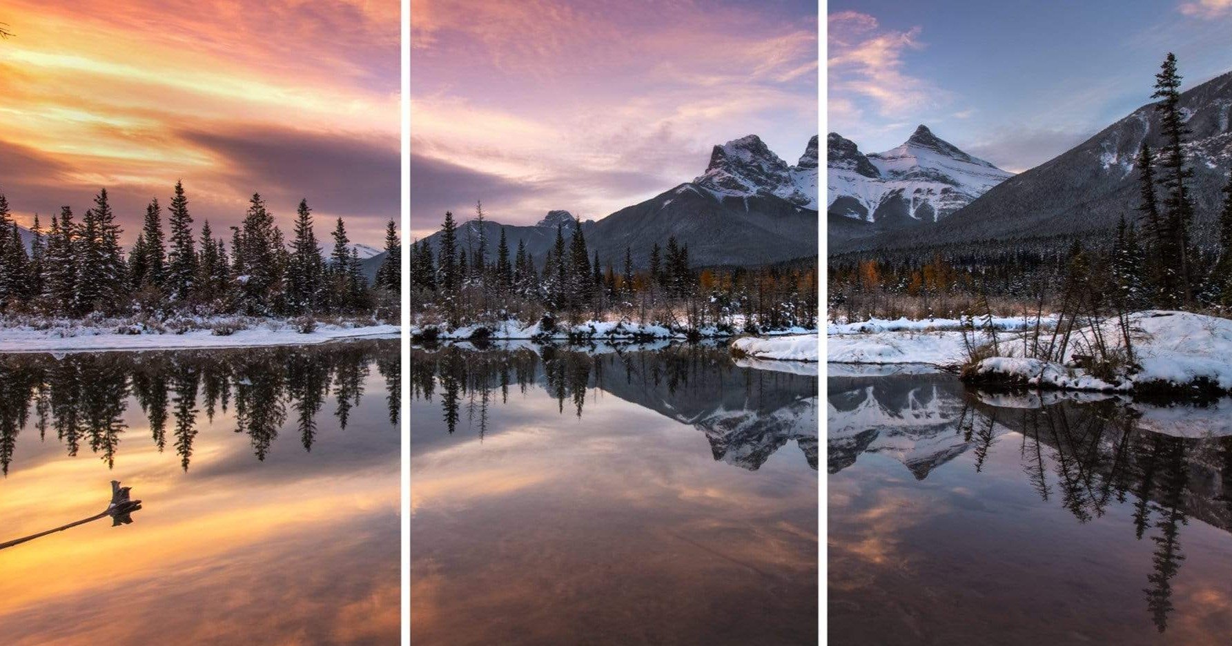 Triptych